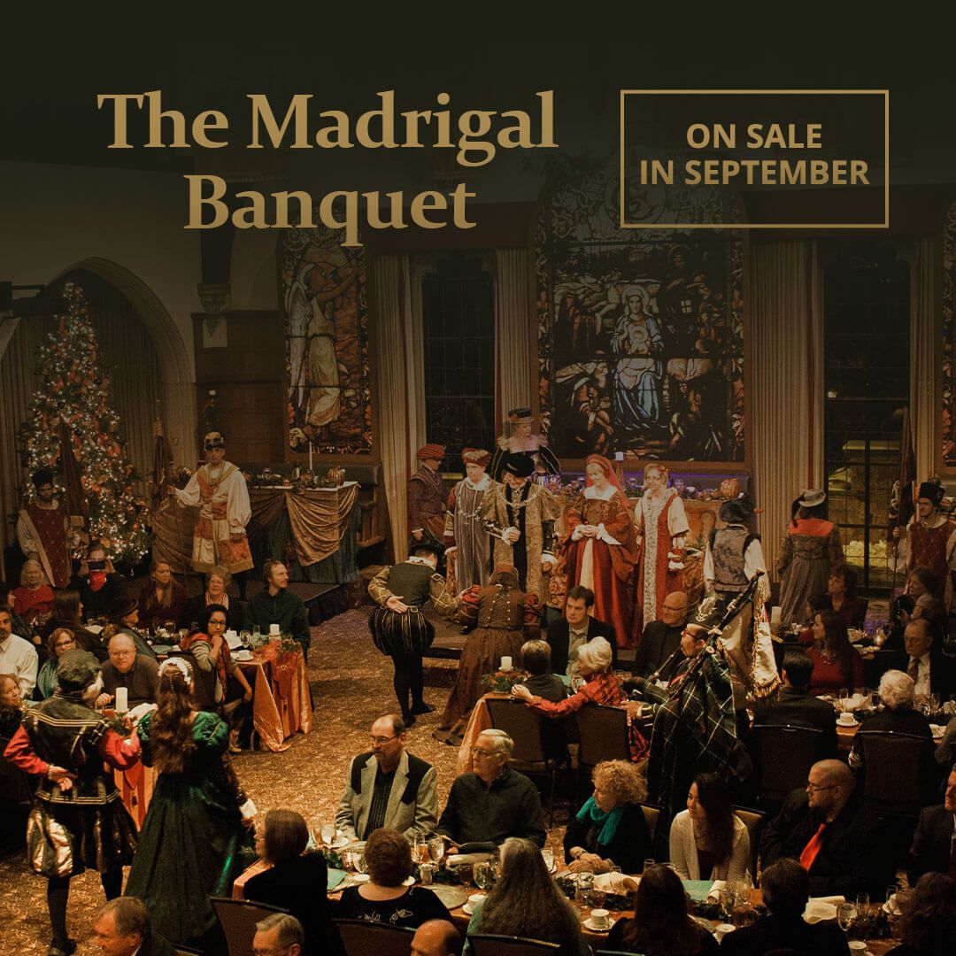 A Christmas Tradition Holiday Spectacular