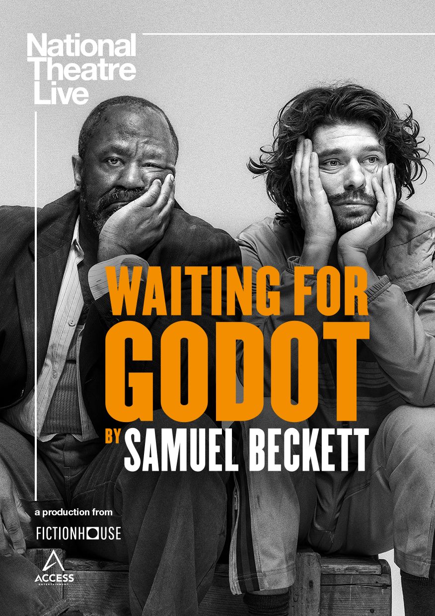 Waiting for Godot