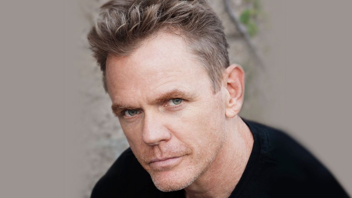 Christopher Titus