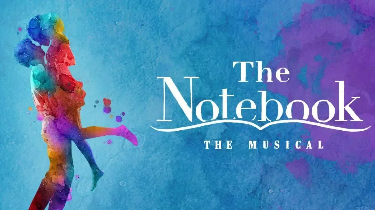 The Notebook - The Musical - Los Angeles
