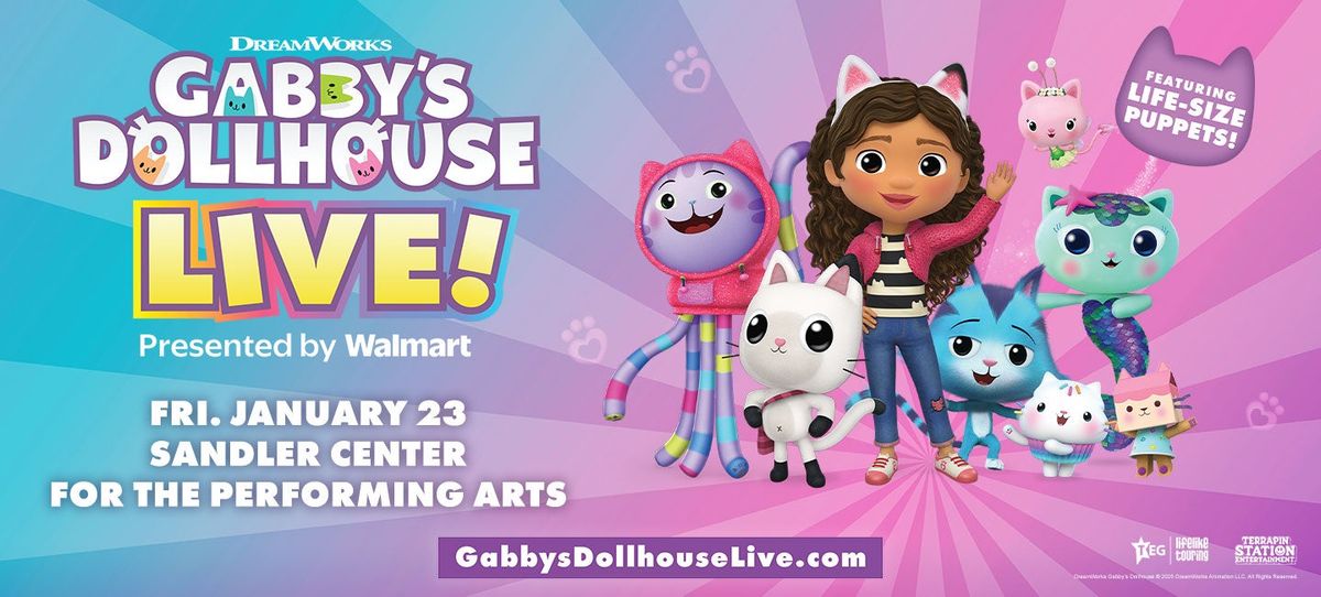 Gabby Start