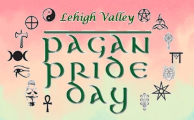 Lehigh Valley Pagan Pride Day