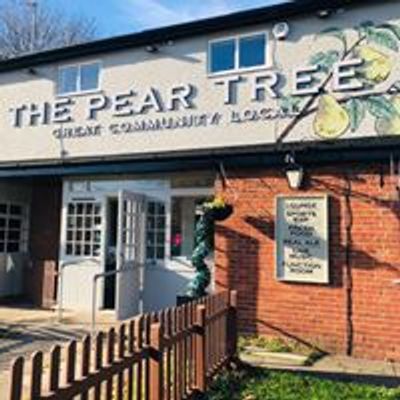 The Pear Tree Stevenage