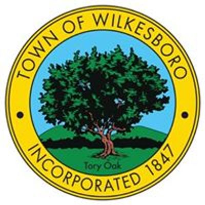 Town of Wilkesboro - Government