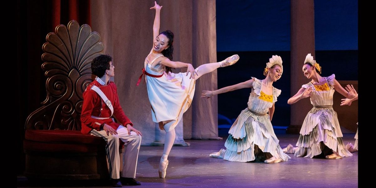 Los Angeles Ballet: The Nutcracker