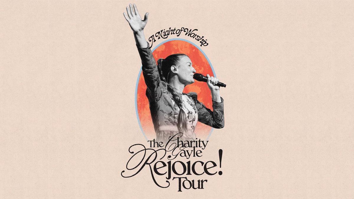 The REJOICE Tour: NOI Festival + Franklin Graham 2024