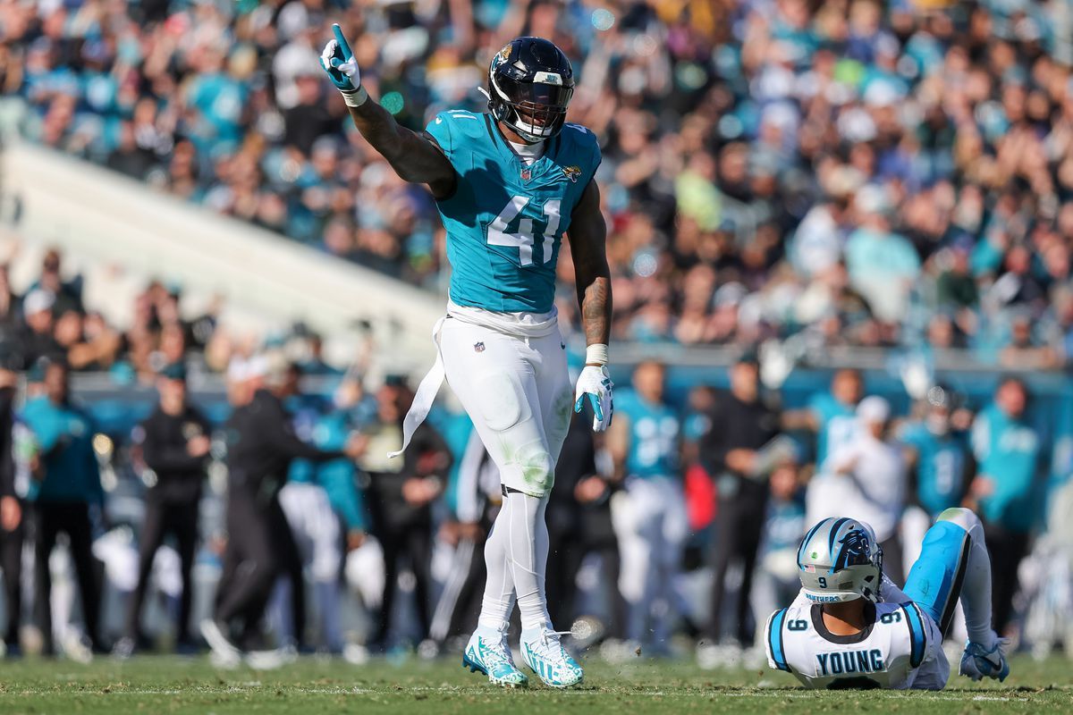 NFL Preseason: New Orleans Saints vs. Jacksonville Jaguars
