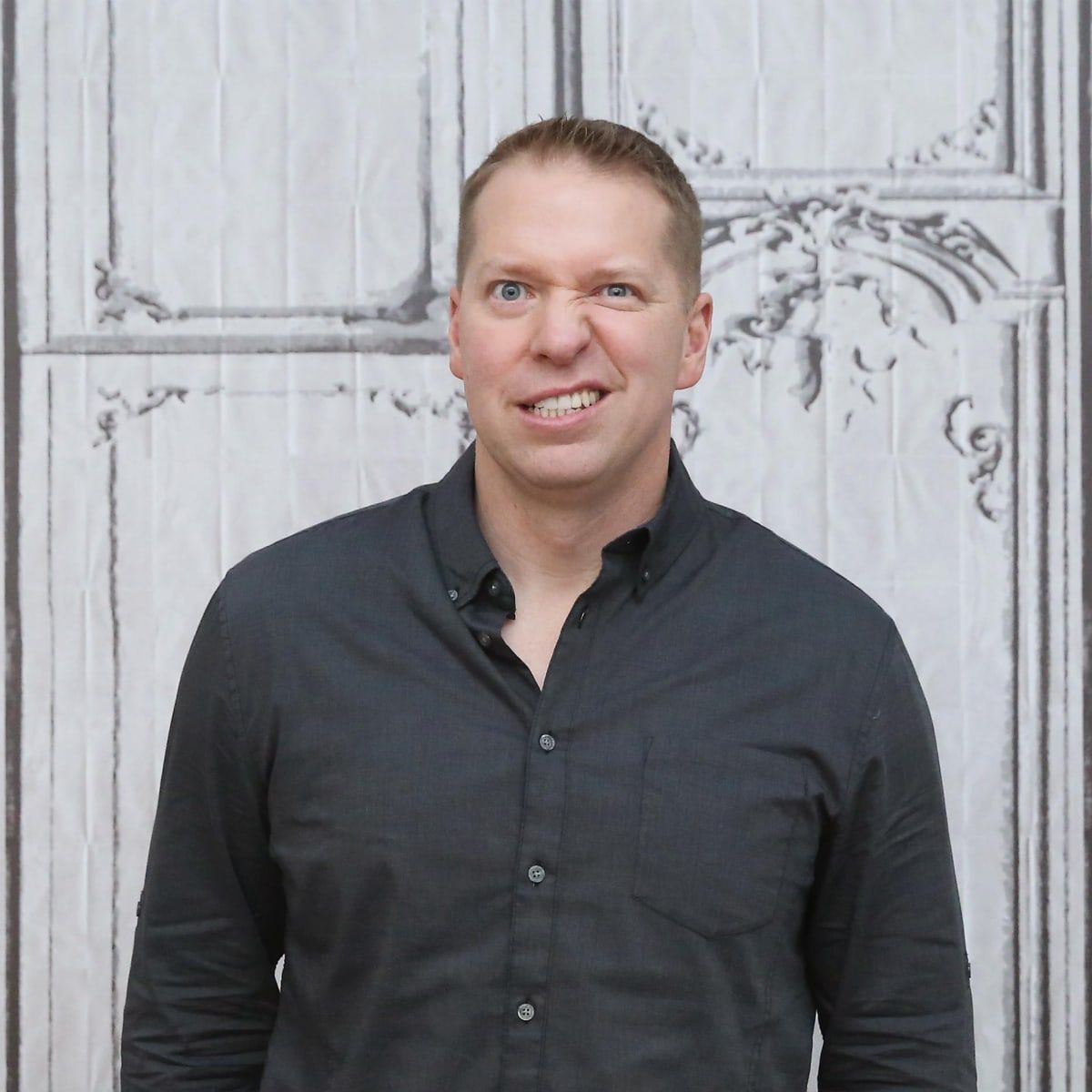 Gary Owen at Zanies Comedy Club Nashville