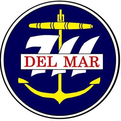 Sea Scout Ship 711, Del Mar