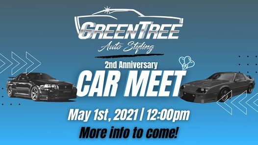 GreenTrees 2nd Anniversary Car Meet GreenTree Auto Styling Escanaba   769ac2362710953a9a3dcd92307a932c023f5d64ed28f9bf48bb547d8feed3fa Rimg W526 H296 Gmir 