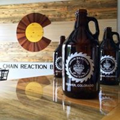Chain Reaction Brewing Company