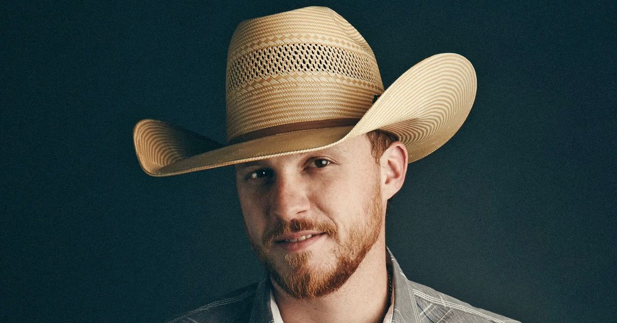 Cody Johnson Houston