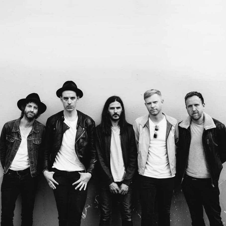 The Temperance Movement Glasgow