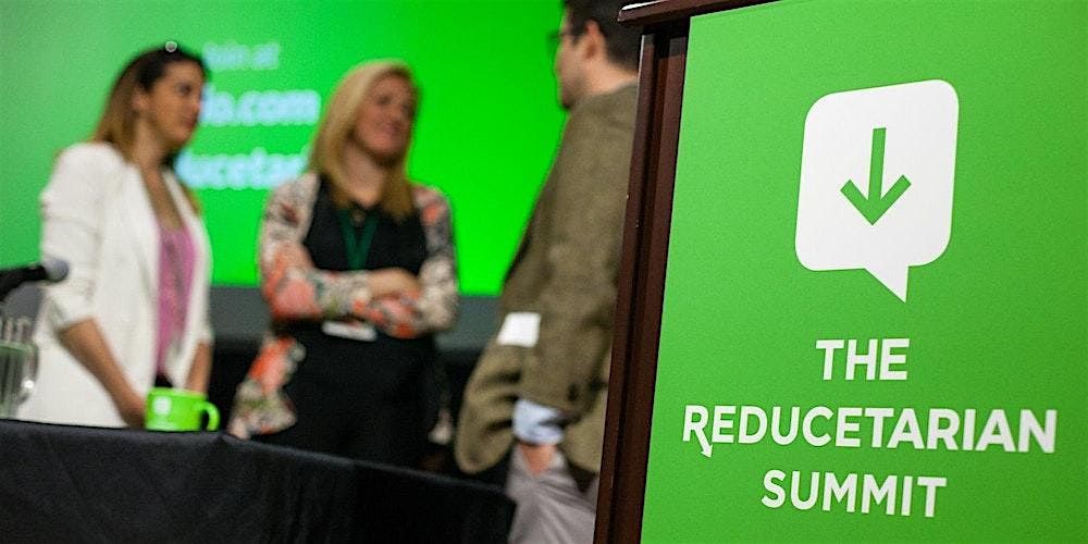 Reducetarian Summit 2026