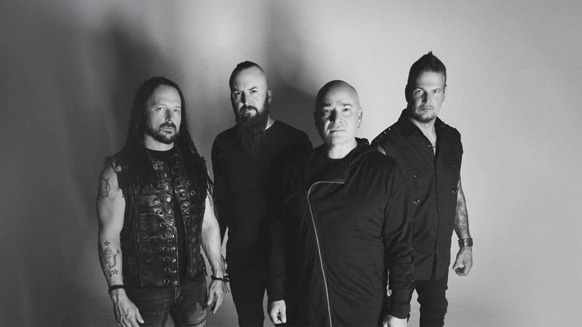 Disturbed: The Sickness 25th Anniversary Tour l Ticketmaster Presale