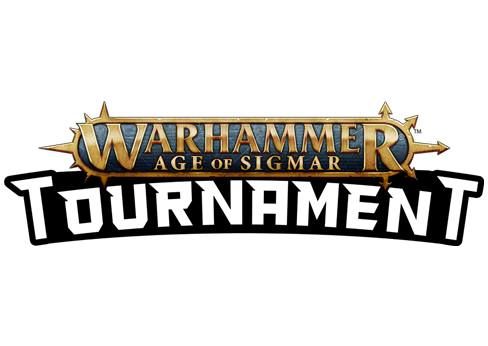 Warhammer Age of Sigmar Tournament