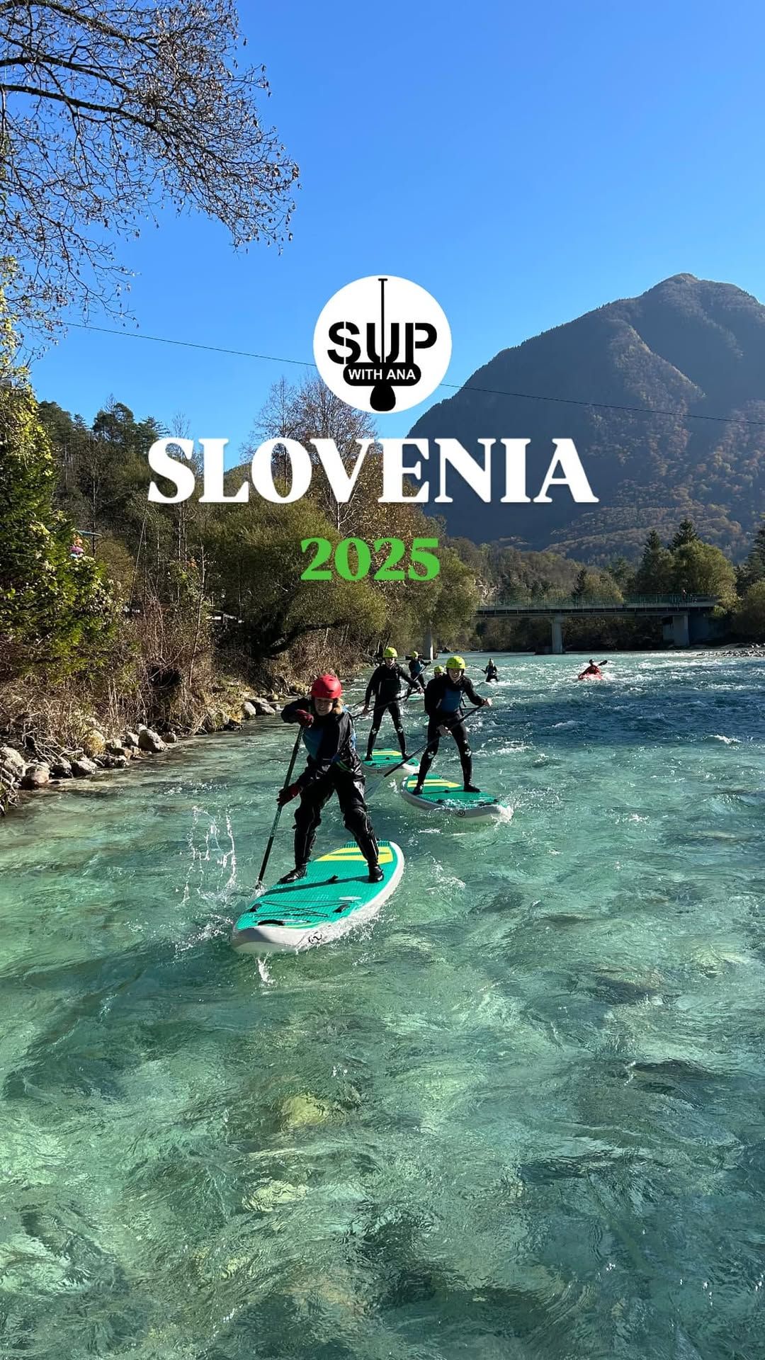 Slovenia 2025 