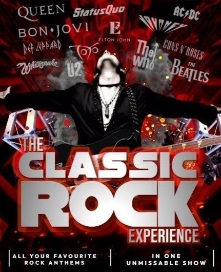 The Classic Rock Experience