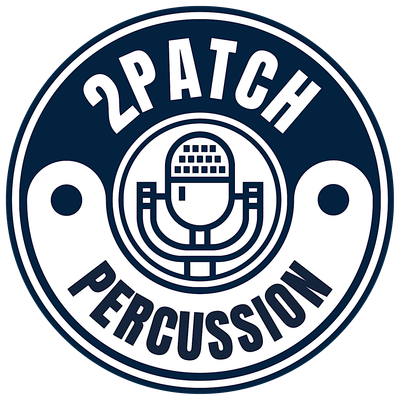 2Patch  Percussion