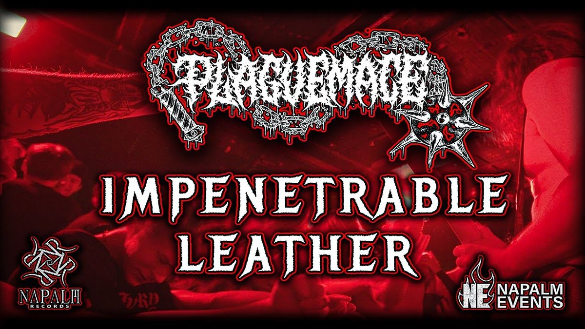 Rage Zaragoza Tickets