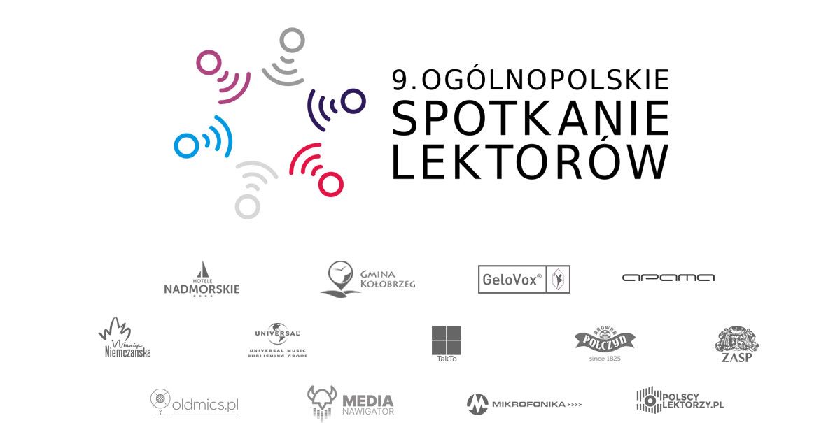 9OSL - IX Og\u00f3lnopolskie Spotkanie Lektor\u00f3w