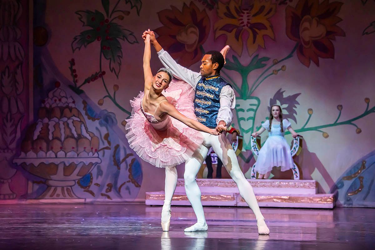 West Michigan Youth Ballet: The Nutcracker