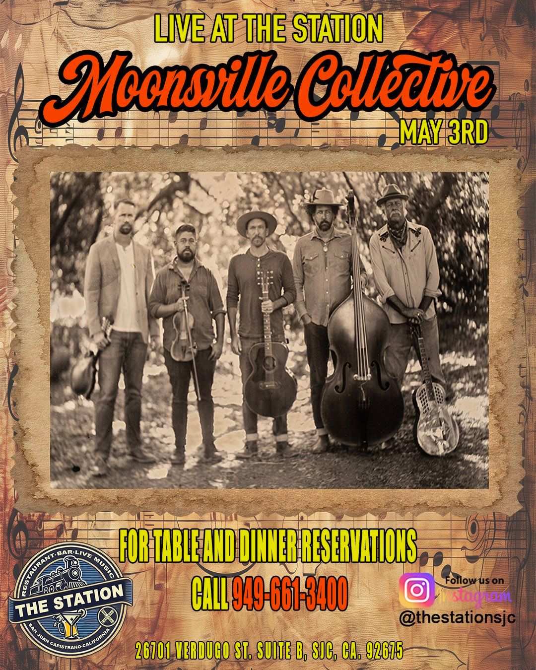 Moonsville Collective 