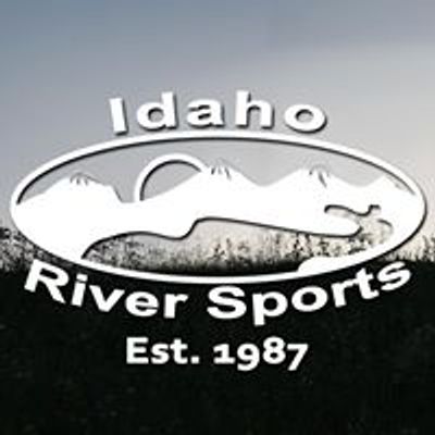 Idaho River Sports