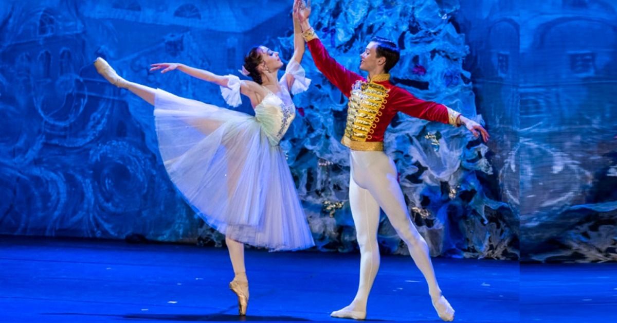 Metropolitan Ballet presents Nutcracker