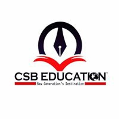 CSB Education