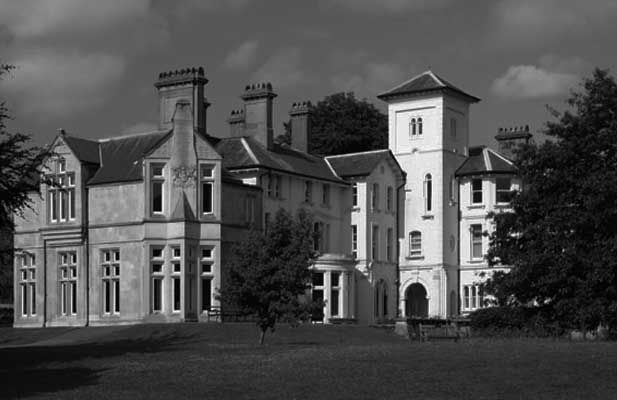 Avenue House Ghost Hunt