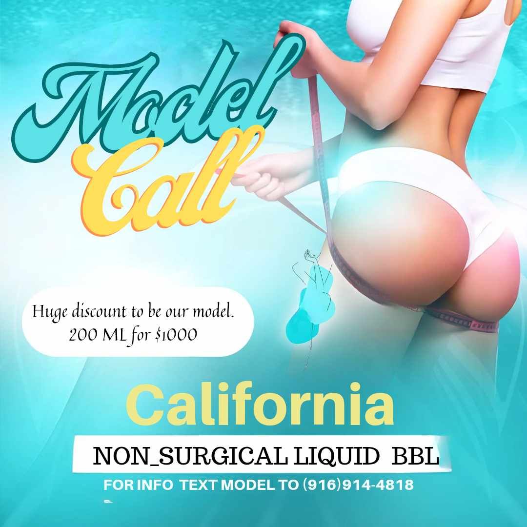 Royal Treatment's Model Call for Liquid BBL