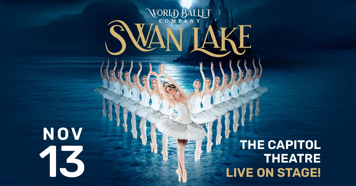 World Ballet Company: Swan Lake