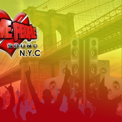 Love People Promo NYC