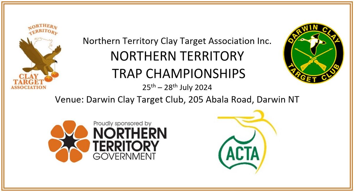 NT 4 Day Trap Championships