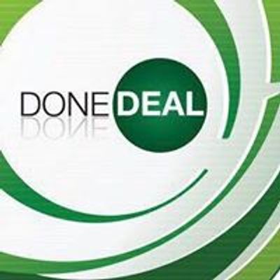 Done Deal Events