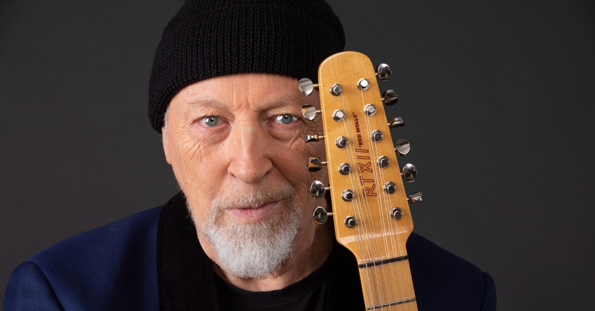 Richard Thompson - Full Band Show