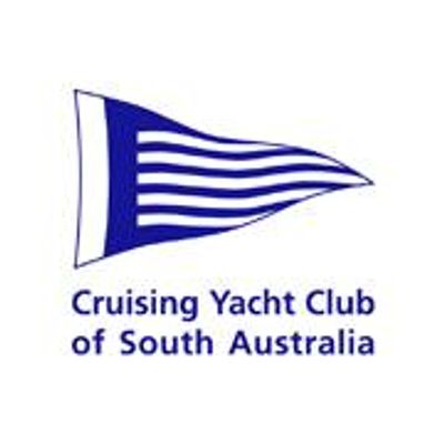 Cruising Yacht Club of South Australia