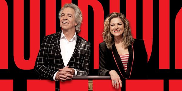 RocKwiz Live | Concert Hall, QPAC 