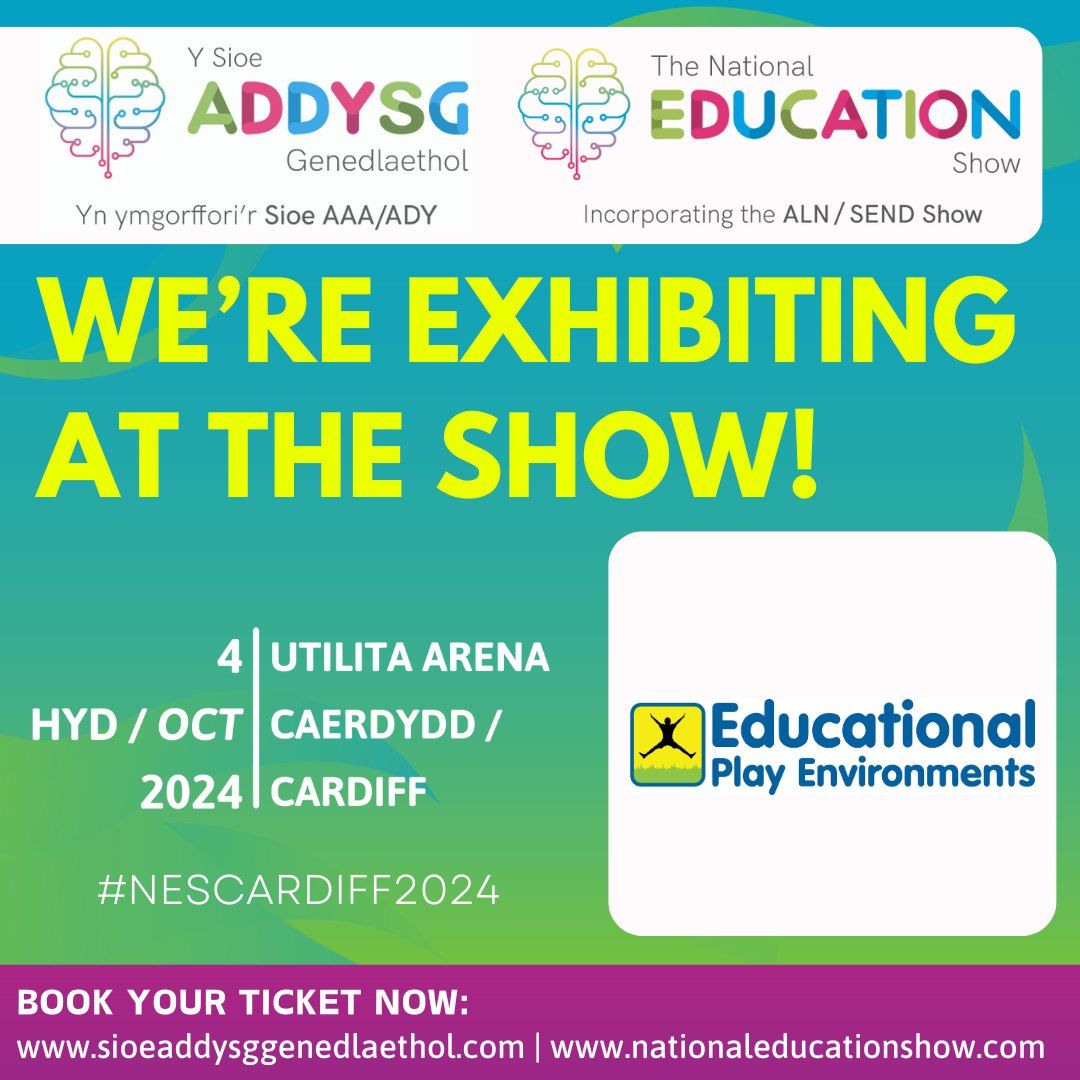 National Education Show 