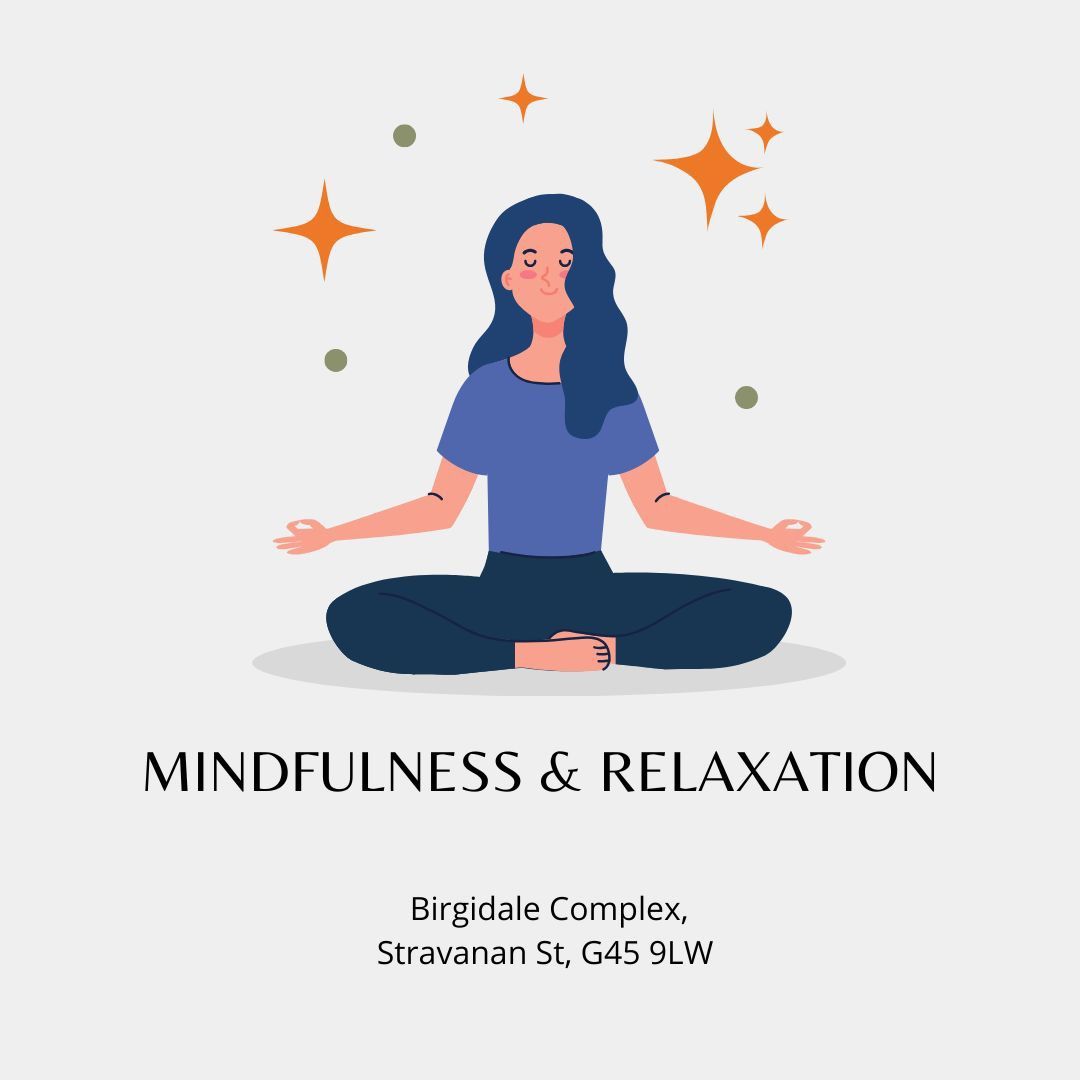 Mindfulness & Relaxation 