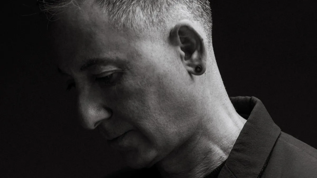 Dubfire in Tulum Beach
