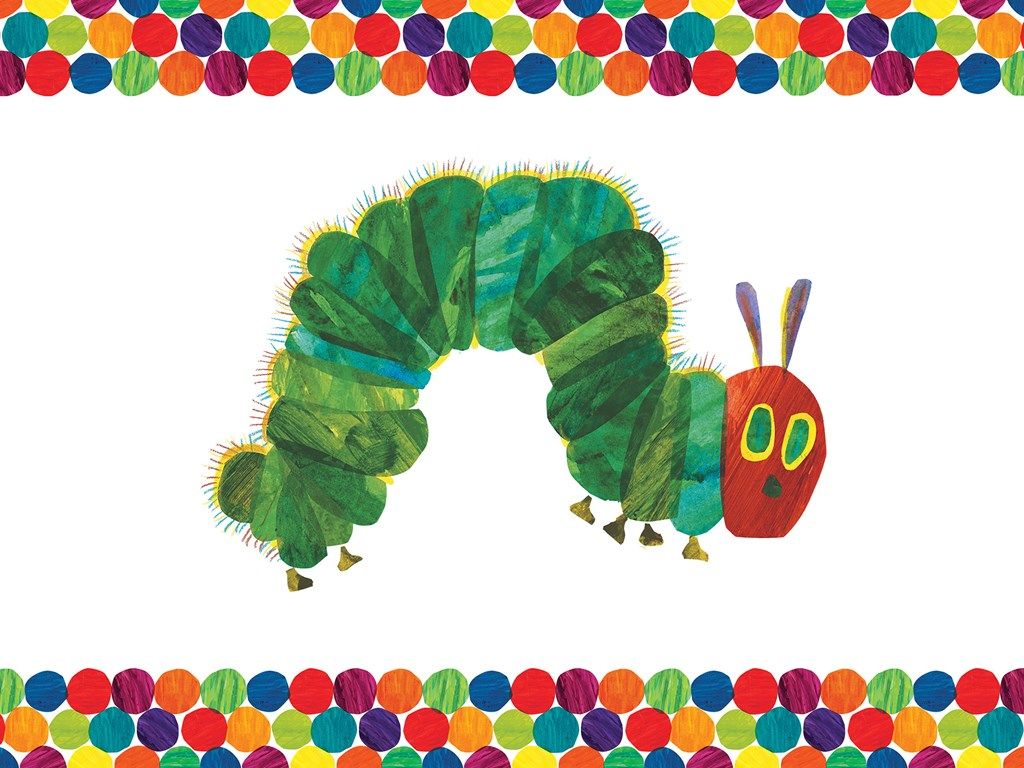 The Very Hungry Caterpillar Show  - Two Shows 1pm and 6pm 