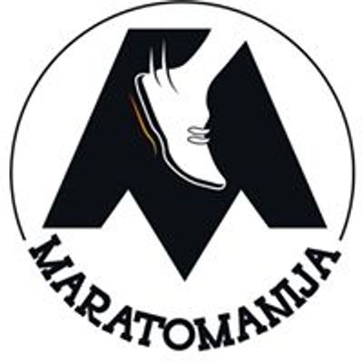 Maratomanija