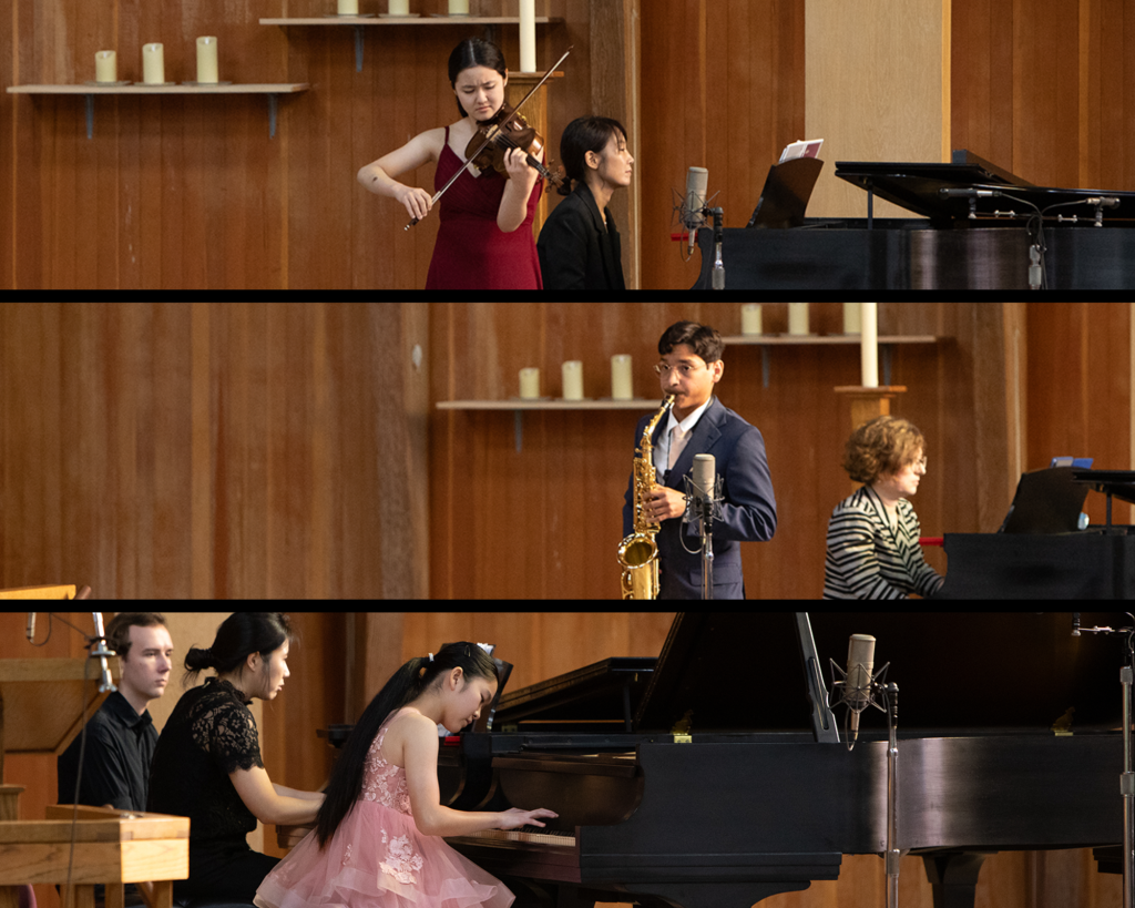 Vancouver Symphony Orchestra - Rachmaninoff's Second Symphony at Orpheum Theatre - Vancouver