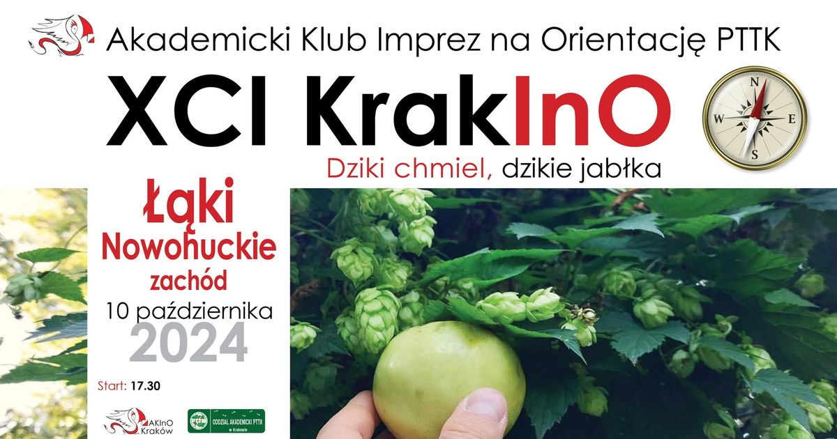 XCI KrakInO