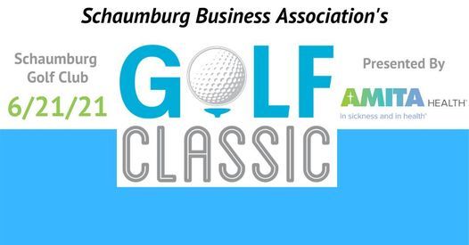 SBA's Golf Classic