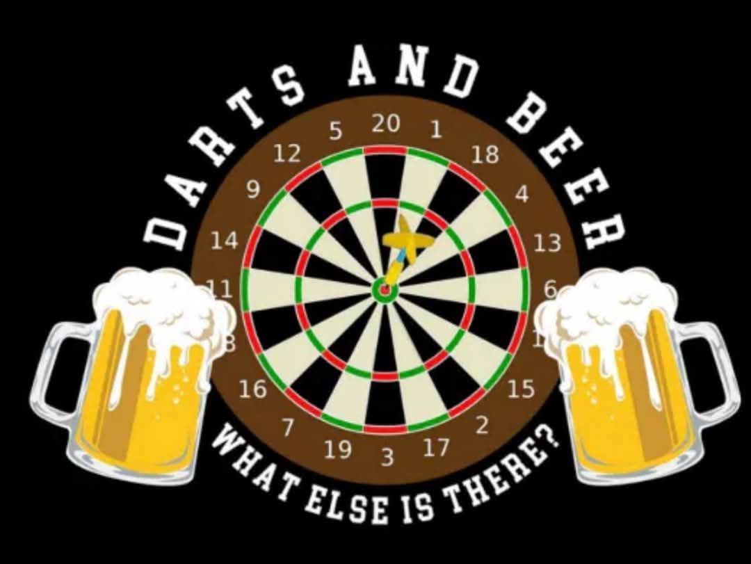 March Madness "Dart Tourney"