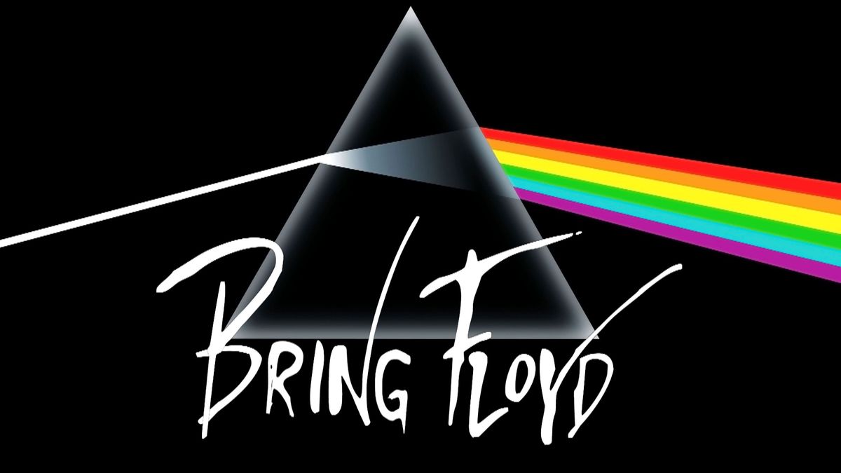 hommage \u00e0 Pink Floyd Tribute 