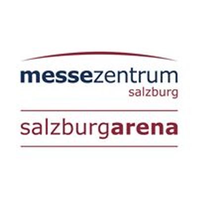 Messezentrum Salzburg